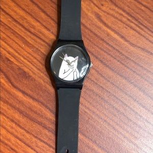RIPNDIP wrist Watch